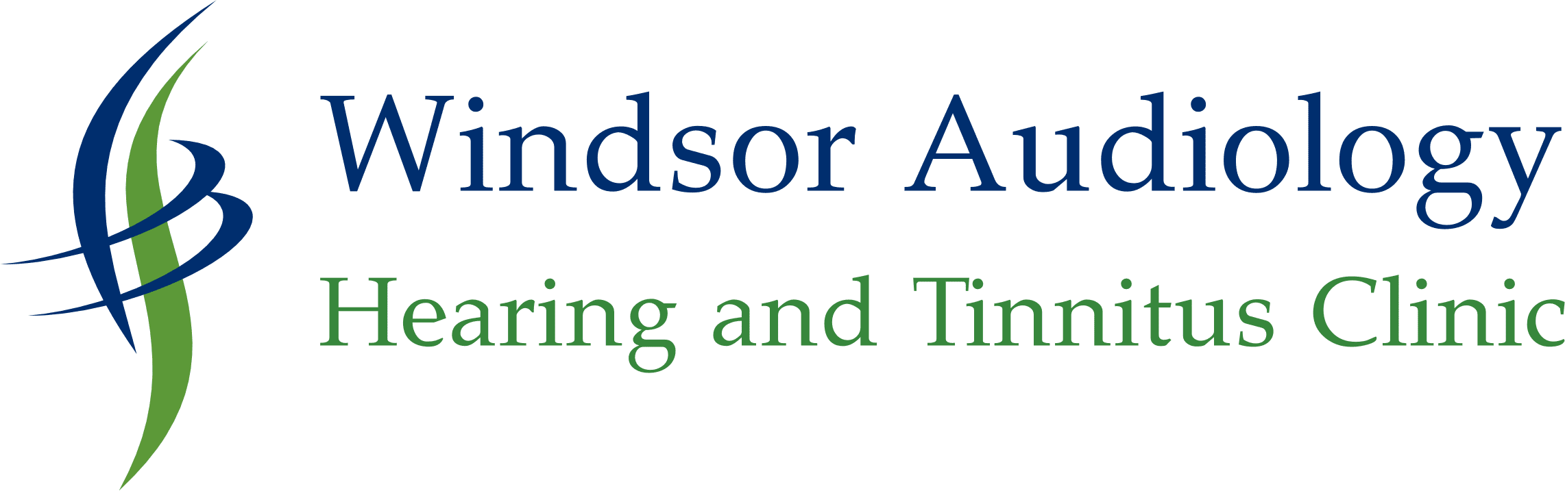 Windsor Audiology Hearing & Tinnitus Clinic logo Windsor Audiology Hearing & Tinnitus Clinic